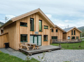 Chalet Kreischberg Chalet 14A, Sankt Georgen Ob Murau, Österreich, Sankt Georgen Ob Murau, Österreich